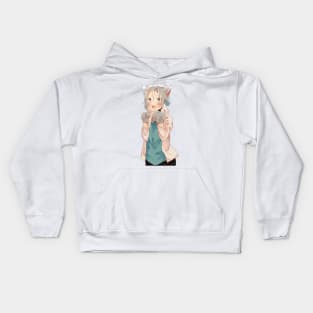 Weredera Kids Hoodie